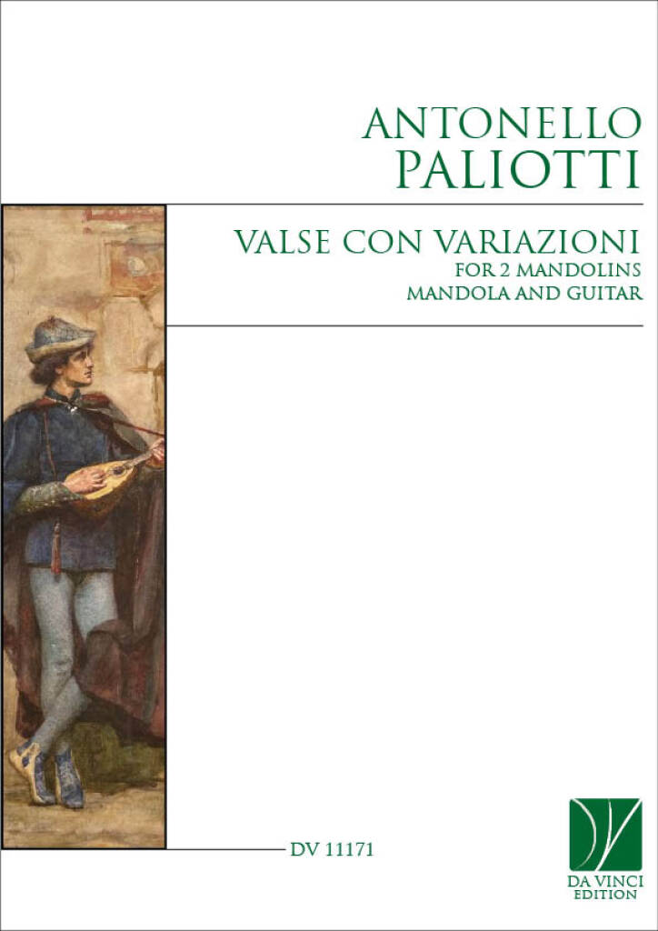 Valse con Variazioni